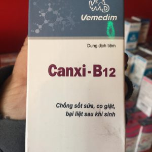 Canxi B12