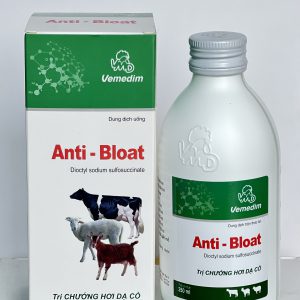 Antibloat250ml