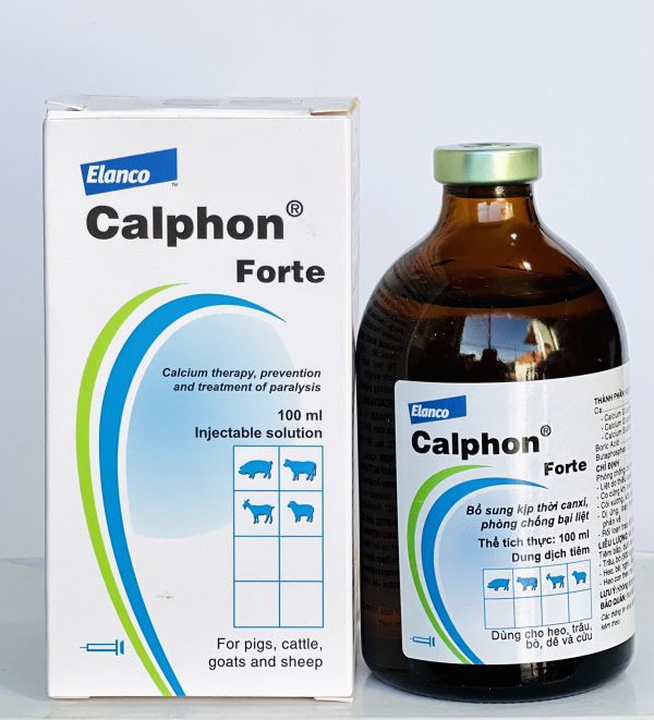 Calphon