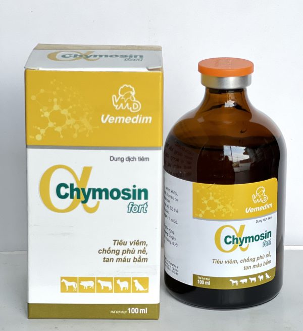 Chymosin V