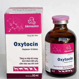 Oxytocin 50ml