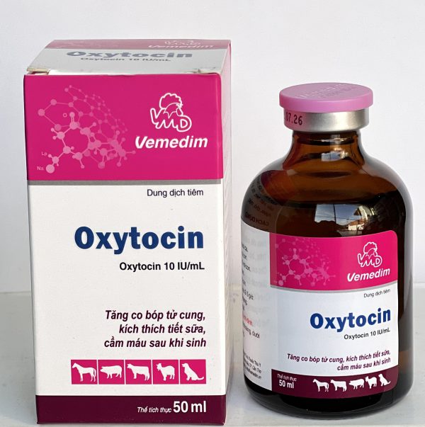 Oxytocin 50ml