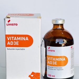 Vitamin Ad3e