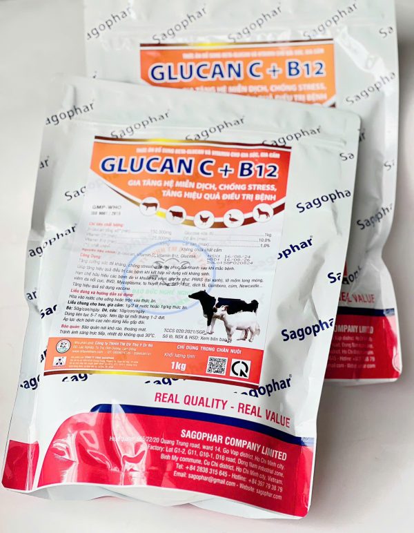 Glucan